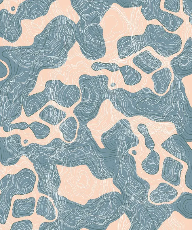 Topografia para cálculo de volume